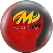 Motiv Supra Enzo Bowling Ball