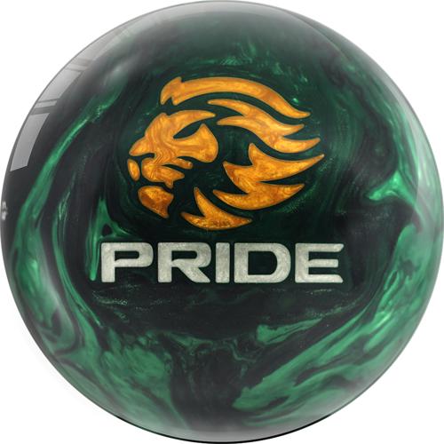 Motiv Pride Empire Bowling Ball Awesome Bowling Balls
