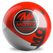 Ontheballbowling Motiv Velocity Red/Grey Spare Bowling Ball-Bowling Ball-DiscountBowlingSupply.com