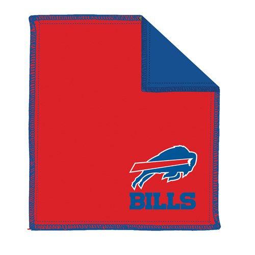 NFL Buffalo Bills Bowling Shammy