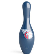 KR Strikeforce Cleveland Guardians Bowling Pin-Bowling Pin-DiscountBowlingSupply.com