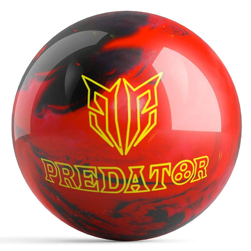 Elite Predator Bowling Ball