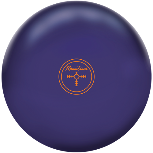 Hammer Purple Solid Bowling Ball