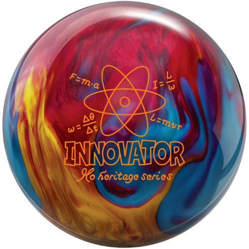 Radical Innovator Pearl Bowling Ball —