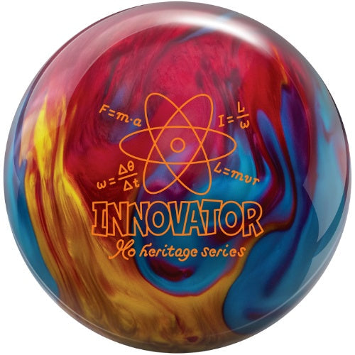 Radical Innovator Pearl Bowling Ball