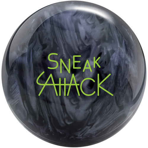 Radical Sneak Attack Hybrid Bowling Ball