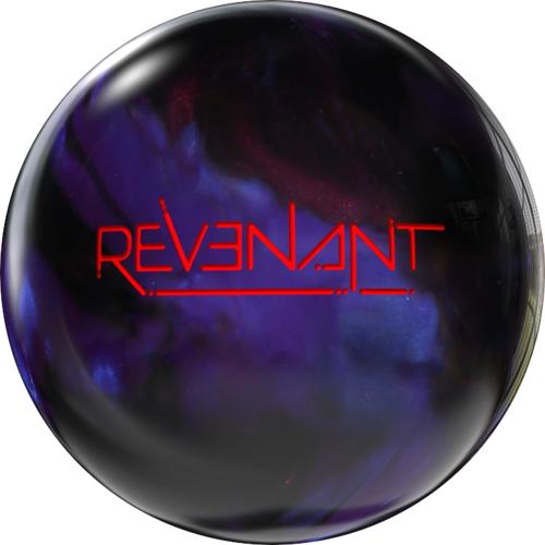 Storm Revenant Pearl Bowling Ball —