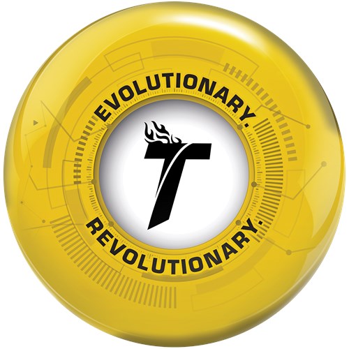 Track Viz-A-Ball Bowling Ball