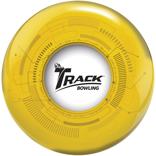 Track Viz-A-Ball Bowling Ball