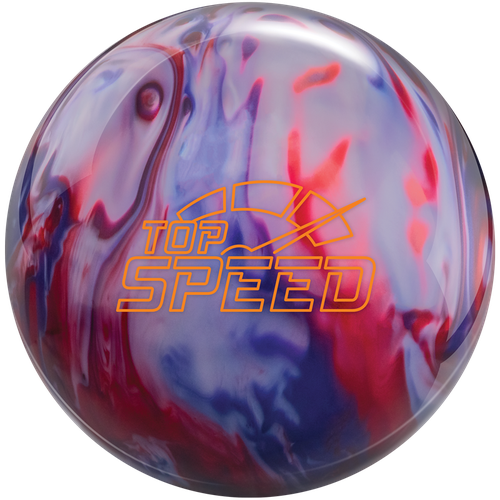 Columbia 300 Top Speed Bowling Ball