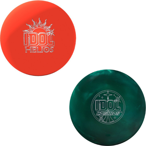 Roto Grip Idol 2 Ball Pack Bowling Ball | BowlersParadise