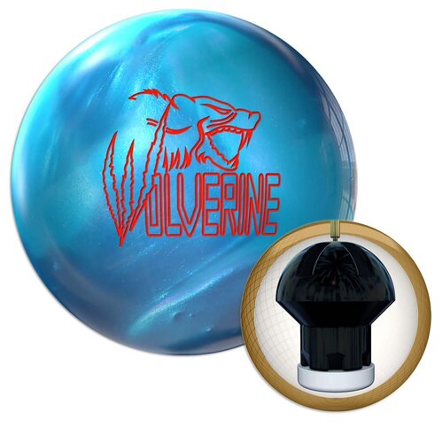 900 Global Wolverine Bowling Ball | Bowling Balls For Sale