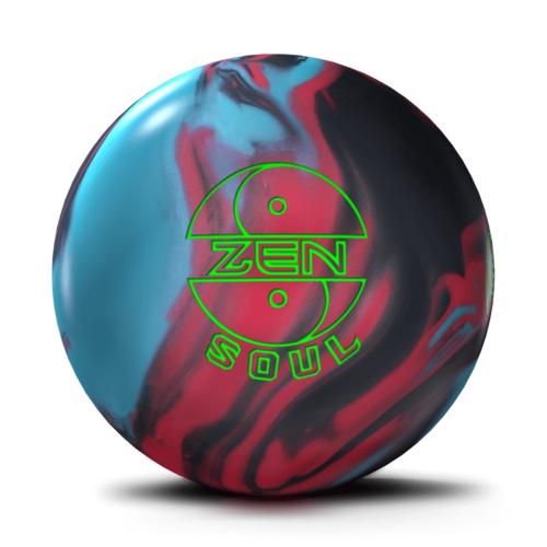 900Global Zen Soul Bowling Ball