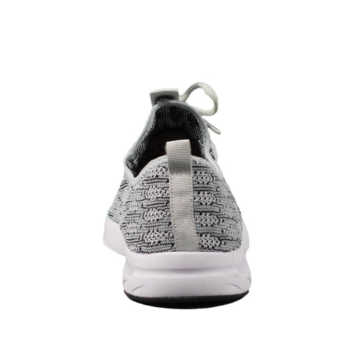 ELITE Women's Kona Charcoal Grey Bowling Shoes