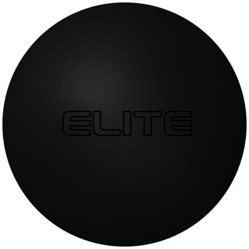 Elite Black Label Bowling Ball 12 lbs. —
