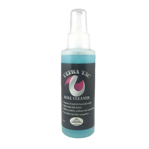 Bowlingballfactory.com Ultra Tac Bowling Ball Cleaner