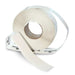 Brunswick Bowler Tape 1" White 250 Roll-BowlersParadise.com