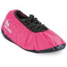 Brunswick Bowling Shoe Shield Pink