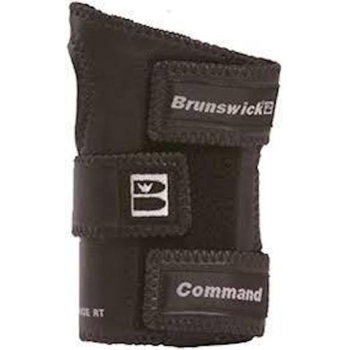 Brunswick Command Left Hand Wrist Positioner Bowling Glove