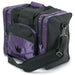 Brunswick Edge Single Tote Purple-BowlersParadise.com