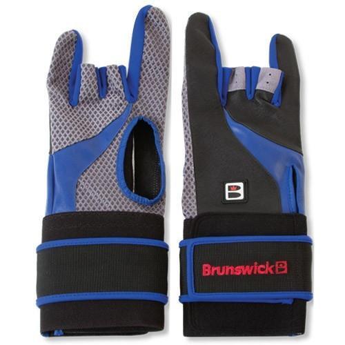 Brunswick Grip All Bowling Glove X