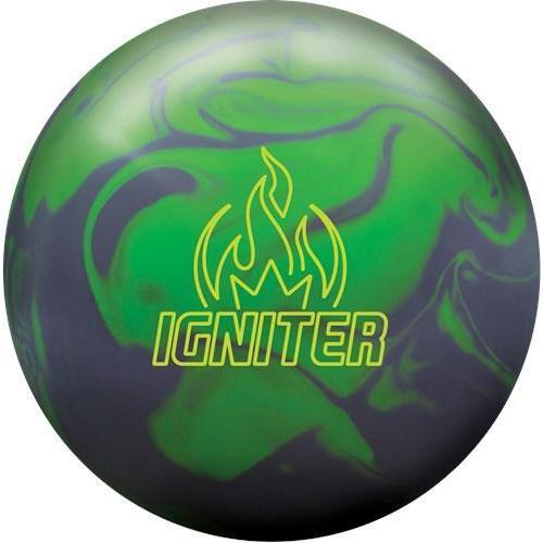 Brunswick Igniter Solid Bowling Ball-BowlersParadise.com