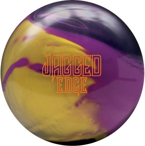 Brunswick Jagged Edge Hybrid Bowling Ball 