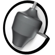 Brunswick Jagged Edge Solid-BowlersParadise.com