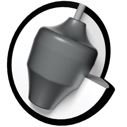 Brunswick Jagged Edge Solid-BowlersParadise.com