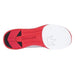 Brunswick Mens Fuze Red White