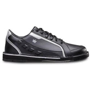Brunswick Mens Punisher Right Hand Black Silver