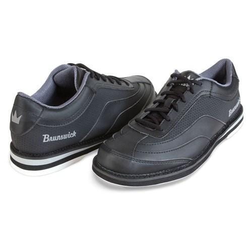 Brunswick Mens Rampage Black Right Hand