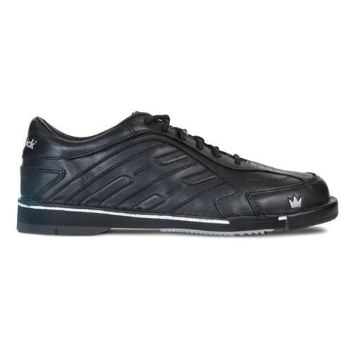 Brunswick Mens Team Brunswick Black Right Hand Wide
