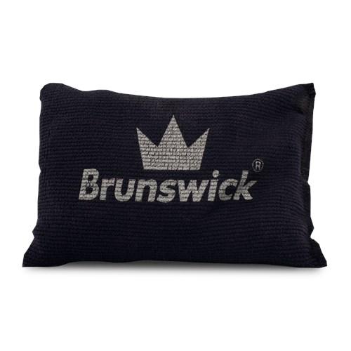 Brunswick Microfiber Extra Large Bowling Grip Sack Black