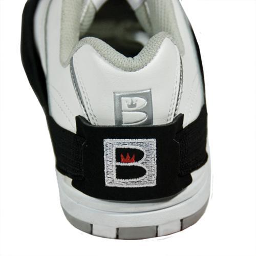 Brunswick Power Step Traction Sole for non-sliding Bowling Shoes Medium