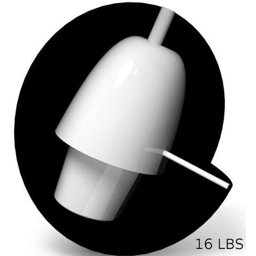 Brunswick Quantum Bias Bowling Ball 