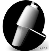 Brunswick Quantum Bias Bowling Ball 