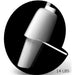 Brunswick Quantum Bias Bowling Ball 