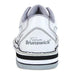 Brunswick Team Brunswick Womens White Right Hand Bowling Shoes-Bowling Shoe-DiscountBowlingSupply.com