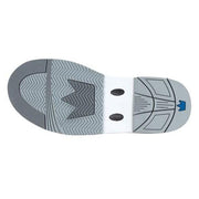 Brunswick Team Brunswick Womens White Right Hand Bowling Shoes-Bowling Shoe-DiscountBowlingSupply.com