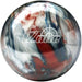 Brunswick TZone Patriot Blaze Bowling Ball