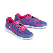 Brunswick Womens Aura Purple Pink
