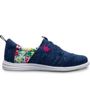 Brunswick Womens Envy Bloom Bowling Shoes