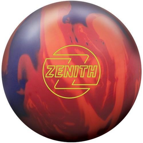 Brunswick Zenith Solid Bowling Ball-BowlersParadise.com