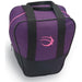 BSI Nova Single Tote Bowling Bag Purple Pink