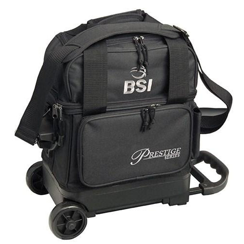 1 Ball Roller Bowling Bag