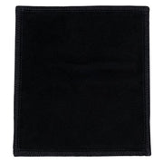 KR Strikeforce Leather Shammy Pad Carbon Black-accessory