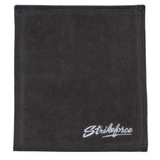 KR Strikeforce Leather Shammy Pad Carbon Black-accessory