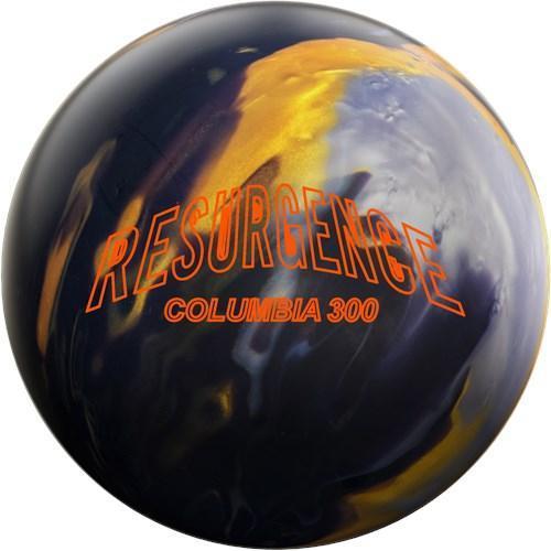 Columbia 300 Resurgence - PRE-ORDER SHIPS TUE, AUG 13