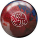 Columbia 300 White Dot Patriot Sparkle Bowling Ball-BowlersParadise.com